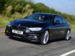 Alpina B4 Bi-Turbo Coupe 2014 года (UK)